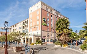 B&B Hôtel Martigues Port-de-Bouc
